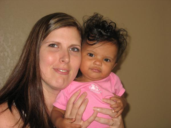 Melissa Swanson - Class of 2000 - John Marshall High School