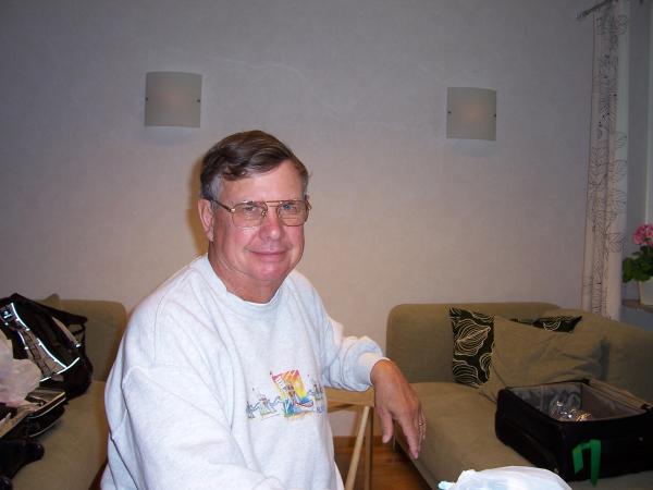 Ronald Kathy  Nass - Class of 1959 - John Marshall High School