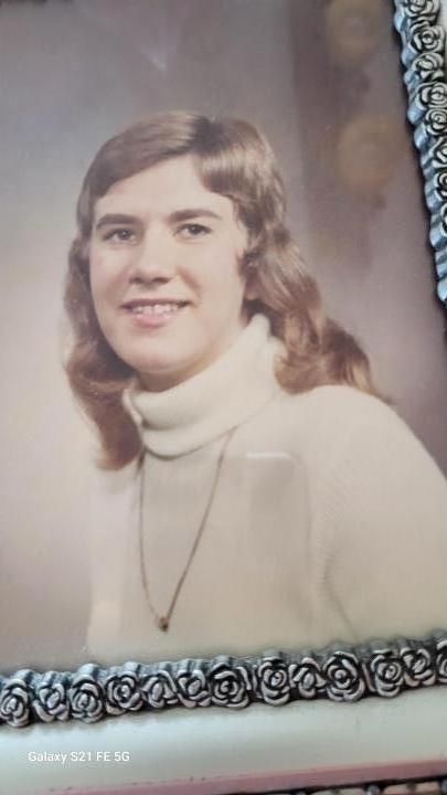 Rocs Ann(Rocky) Meyer - Class of 1974 - John Marshall High School