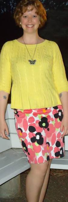 Melind Marie - Class of 1997 - John Marshall High School