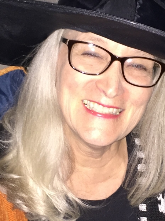 Barbara Stanton - Class of 1965 - John Marshall High School