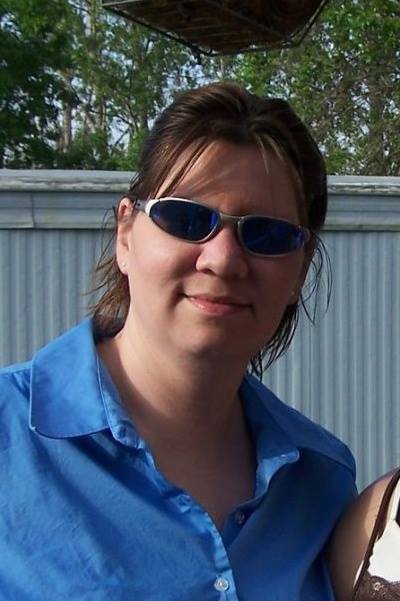 Amanda Vagt - Class of 1994 - John Marshall High School