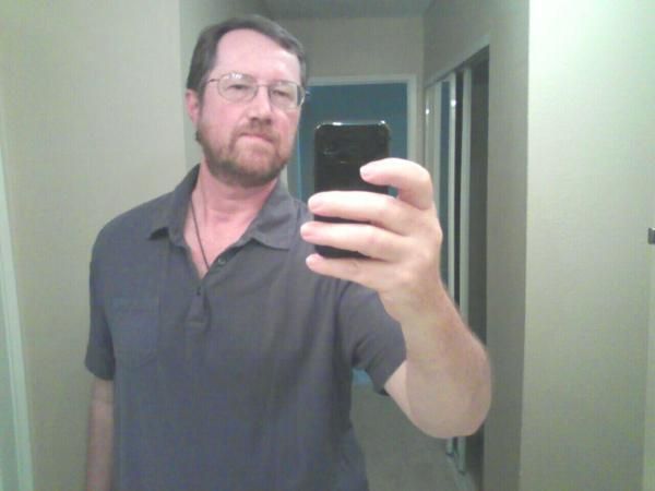 Scott Arnold - Class of 1978 - John Marshall High School