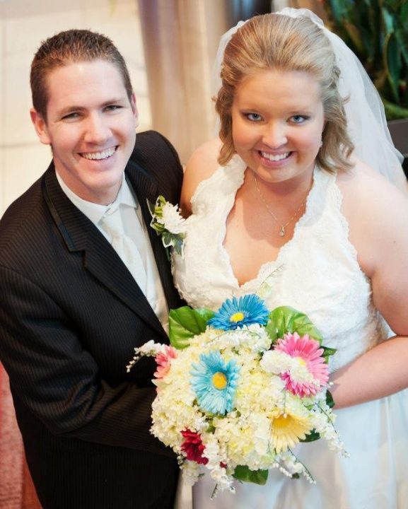 Katrinna Koehler - Class of 2009 - John Marshall High School