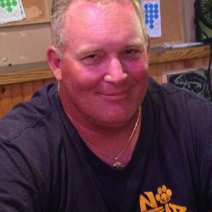 Randall Lund - Class of 1981 - John Marshall High School