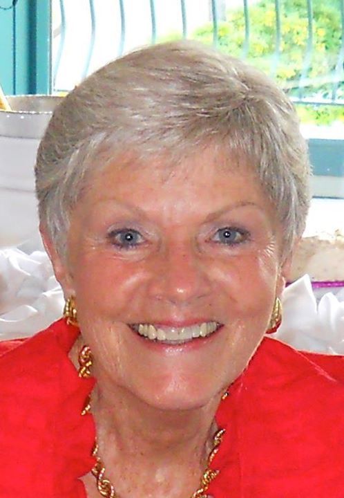 Dorothy Pasion - Class of 1958 - John Marshall High School