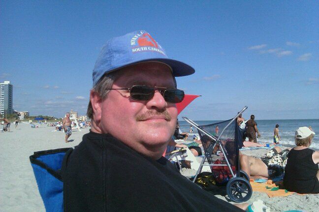 Brian Stark - Class of 1981 - John Marshall High School