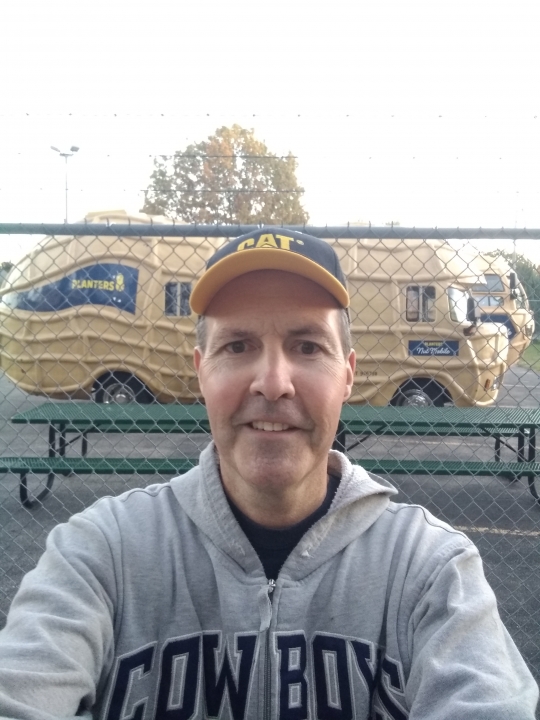Scott Thamert Scott Thamert - Class of 1984 - John Marshall High School