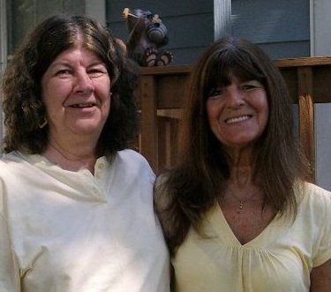 Sheri Sturgill - Class of 1960 - John Marshall High School