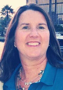Mary Miller - Class of 1974 - John Marshall High School