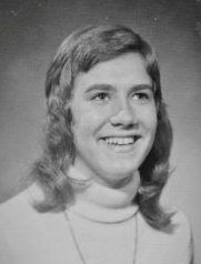 Roc's Ann Meyer - Class of 1974 - John Marshall High School