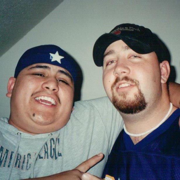 Chris Wangsness - Class of 1997 - John Marshall High School