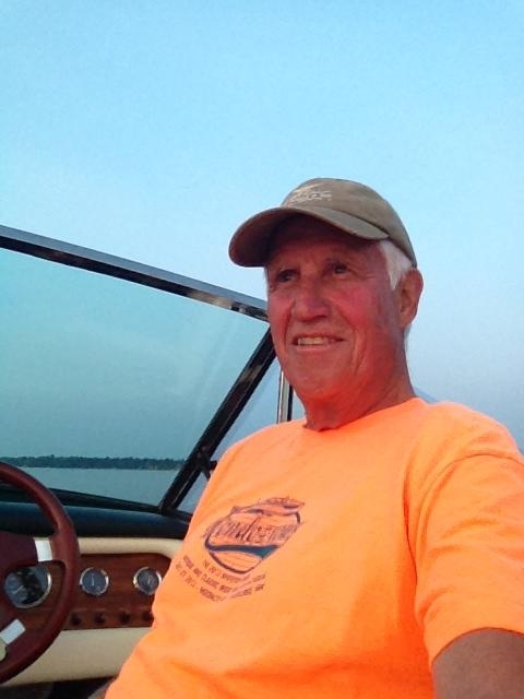 Tom Schroeder - Class of 1963 - John Marshall High School