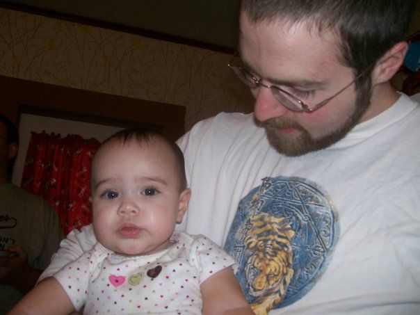 Tim Jorgenson - Class of 2004 - John Marshall High School