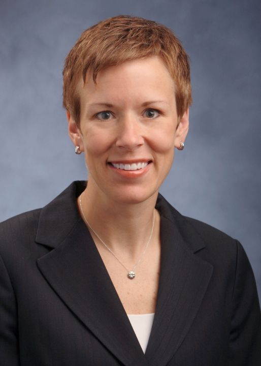 Lisa Noller - Class of 1988 - John Marshall High School