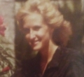 Terri Lambert, class of 1981