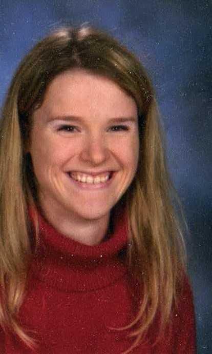 Amanda Hanna - Class of 2000 - Mayo High School
