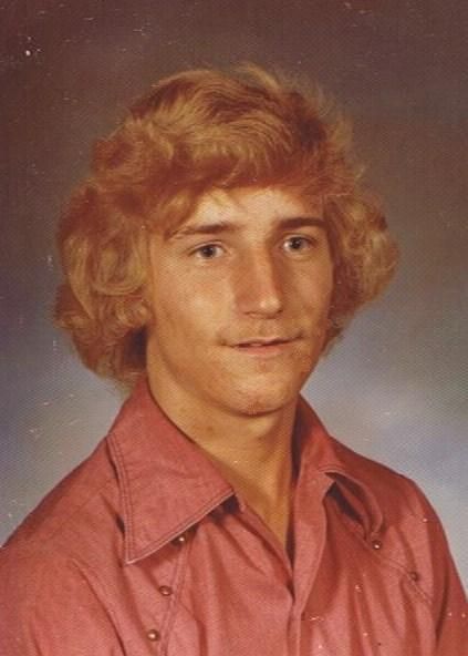 Rory Smith - Class of 1979 - Mayo High School