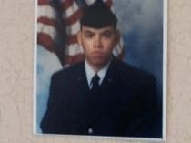 Jose Santiago - Class of 1999 - Mayo High School