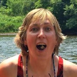 Sarah Jacobsen - Class of 1989 - Mayo High School