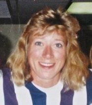 Meredith Owen - Class of 1989 - Mayo High School