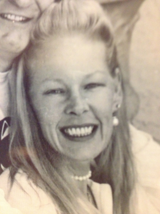 Tamy Jo Janzen - Class of 1981 - Mayo High School
