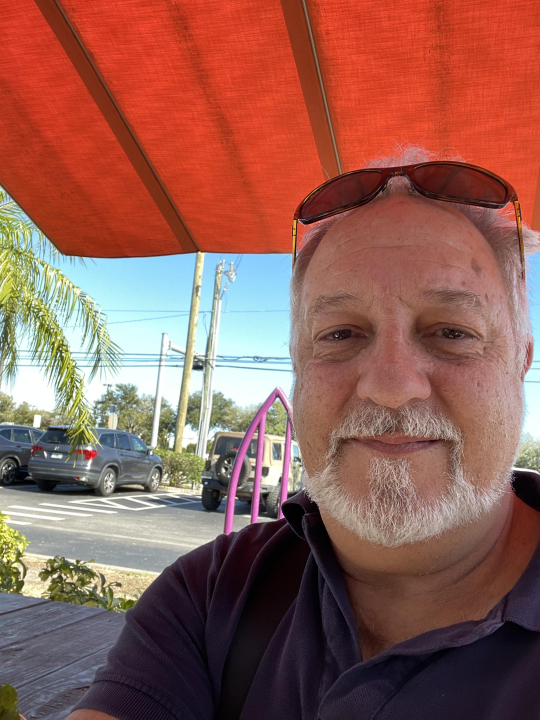 Fred Firnschild - Class of 1978 - Mayo High School