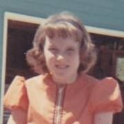 Diane Shopteau - Class of 1974 - Mayo High School