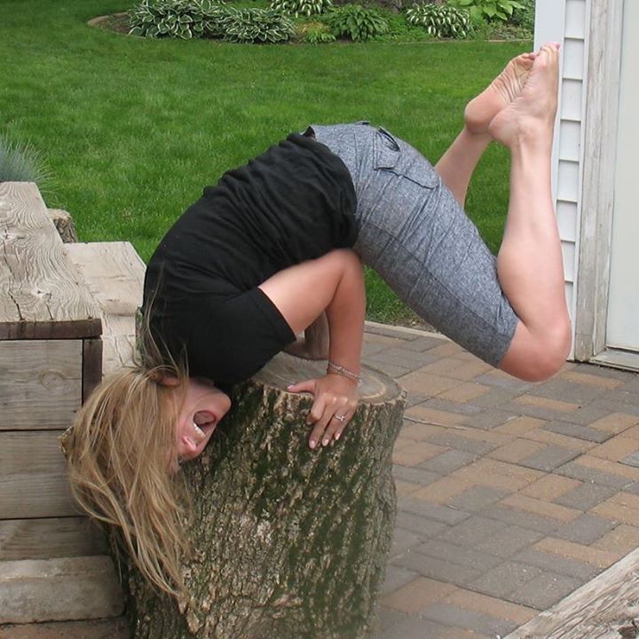 Sari Kitson - Class of 1992 - Mayo High School