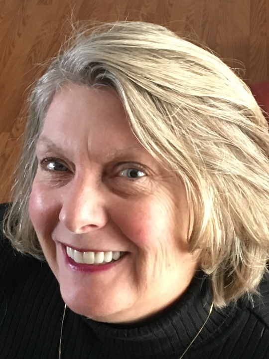 Karen Ryberg - Class of 1975 - Mayo High School