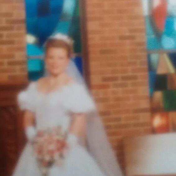 Amy Hart - Class of 1989 - Mayo High School