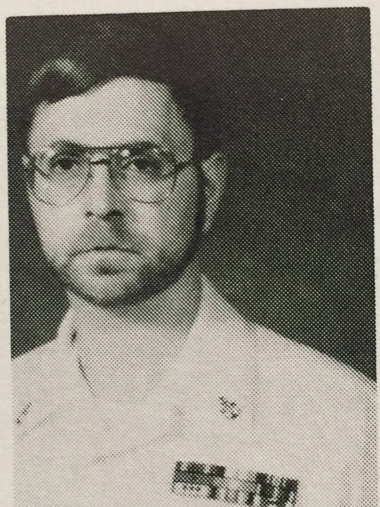 Michael Fisher - Class of 1967 - Mayo High School