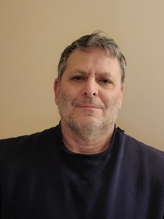 Glen Hargraves - Class of 1980 - Athens High School