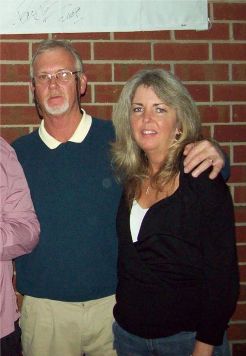 Lynn King - Class of 1974 - Richmond Senior High School