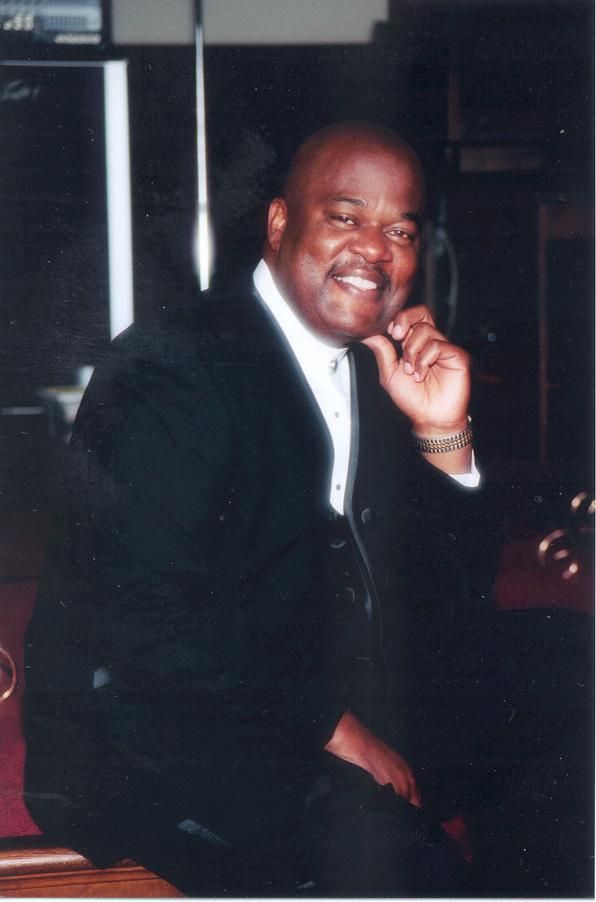 Horace Townsend - Class of 1980 - Richmond Senior High School