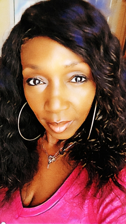Patricia Patricia Hamilton - Class of 1981 - Richmond Senior High School