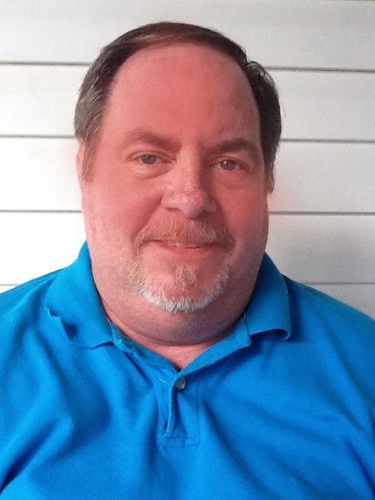 Jory Pruitt - Class of 1975 - Richmond Senior High School