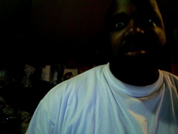 Ronnie Williams - Class of 1994 - Richmond Senior High School