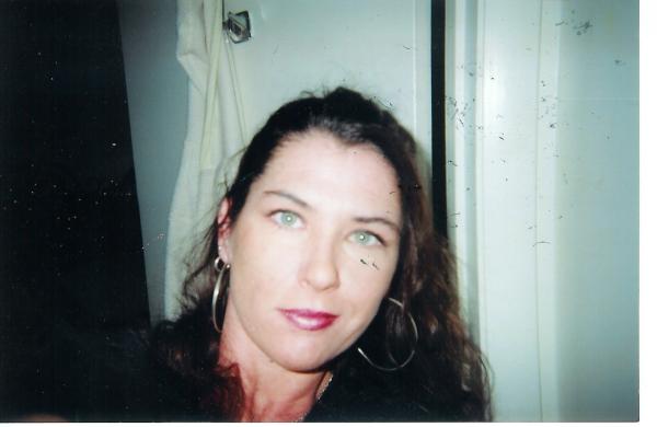 Gina Goodman - Class of 1985 - Richmond Senior High School