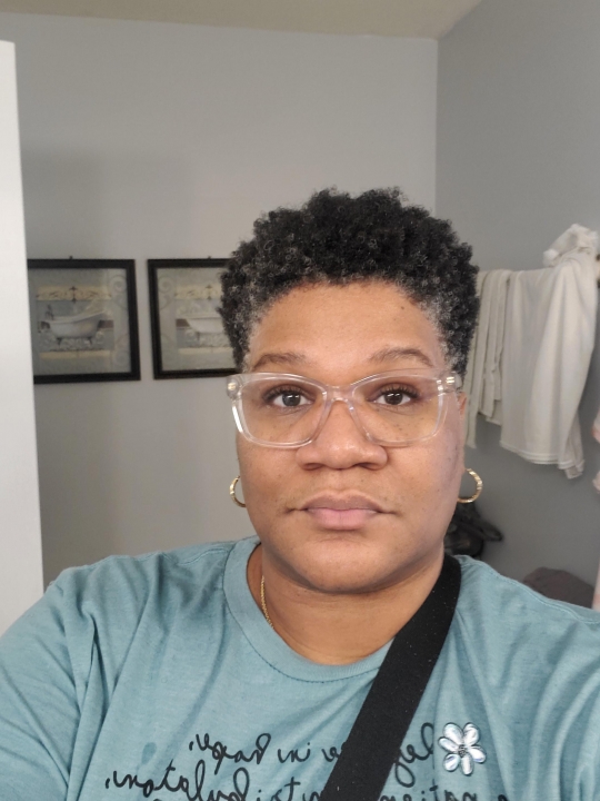 Nakia Wall - Class of 1992 - Richmond Senior High School