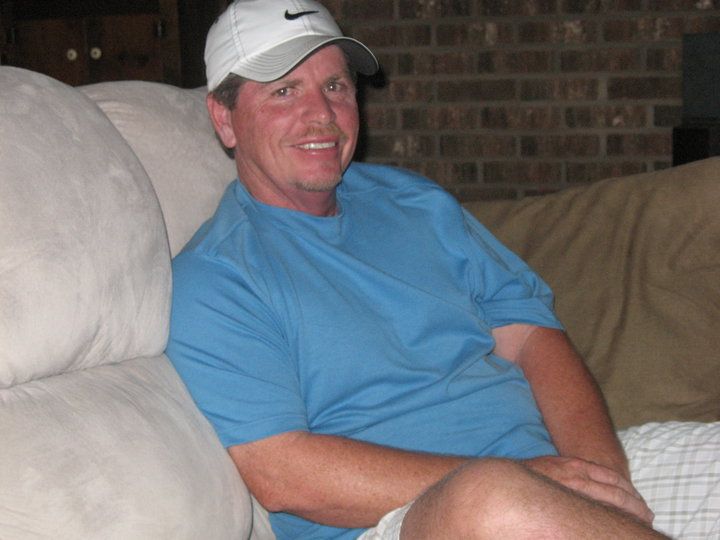 Michael Tindall - Class of 1978 - Richmond Senior High School