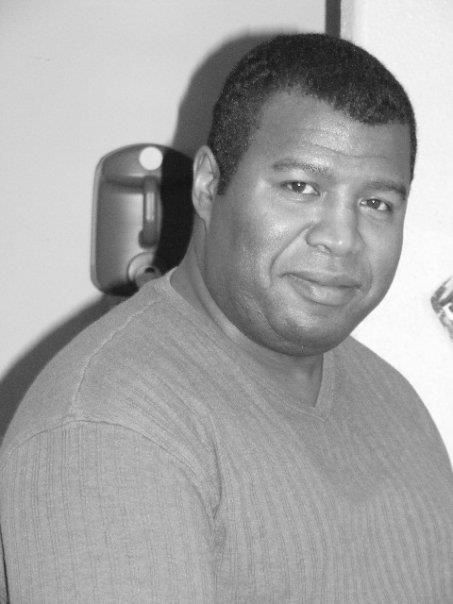 Anthony White - Class of 1982 - Richmond Senior High School