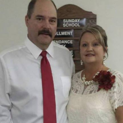 Teresa Phillips - Class of 1985 - Richmond Senior High School