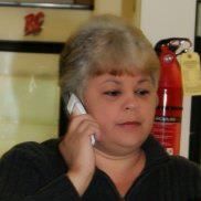Christine Smith - Class of 1982 - Richmond Senior High School