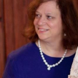Jean Fletcher - Class of 1979 - Richmond Senior High School