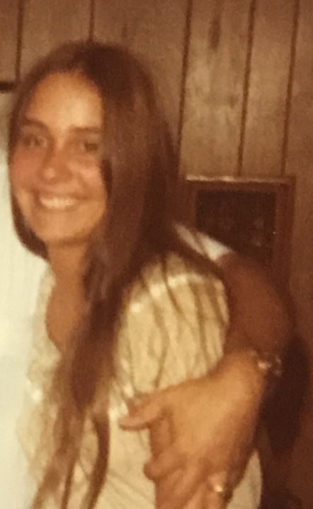 Kim Kelley - Class of 1978 - Richmond Senior High School