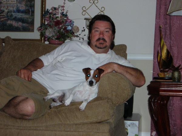 James Dennis Ingram - Class of 1979 - Richmond Senior High School