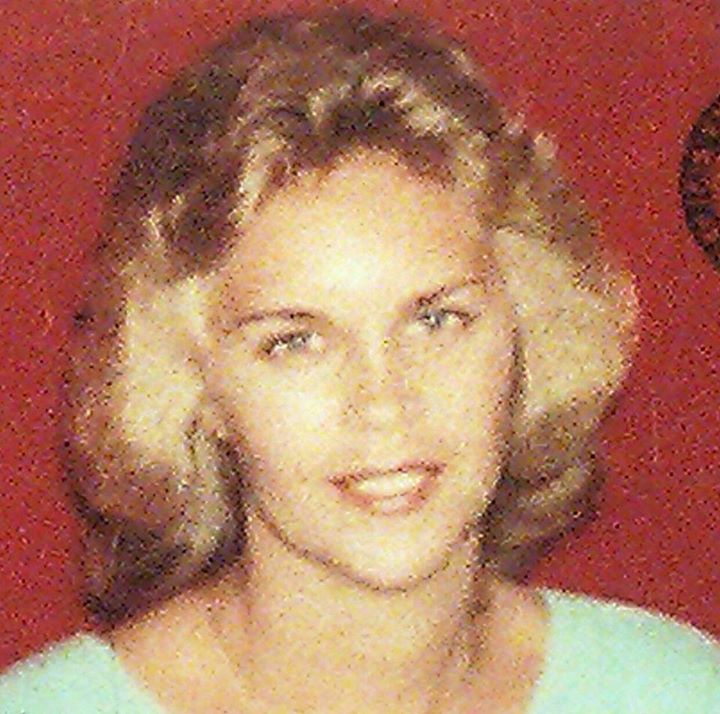 Vivian Jenkins - Class of 1973 - Richmond Senior High School