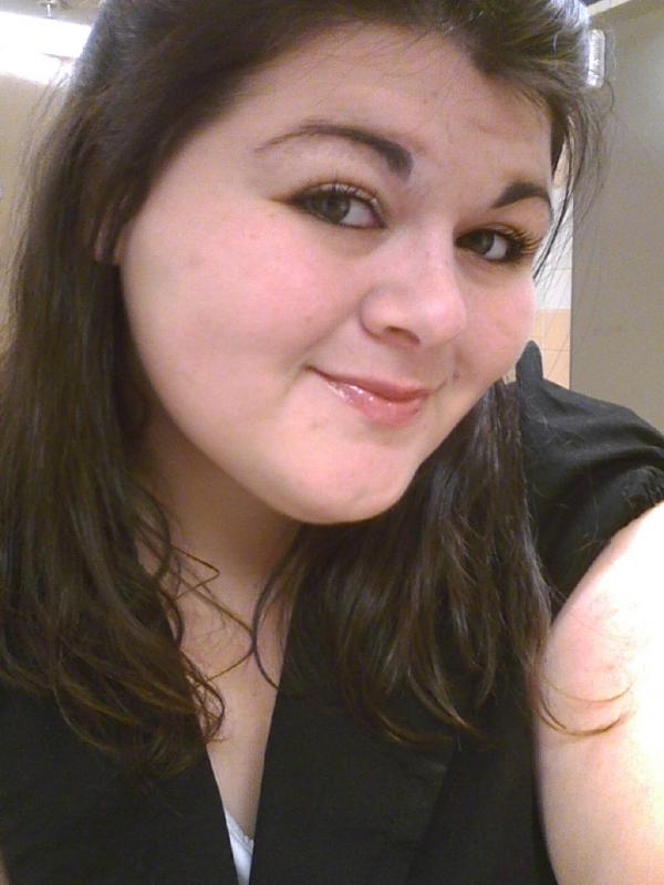 Stephanie Bryant - Class of 2001 - Richmond Senior High School