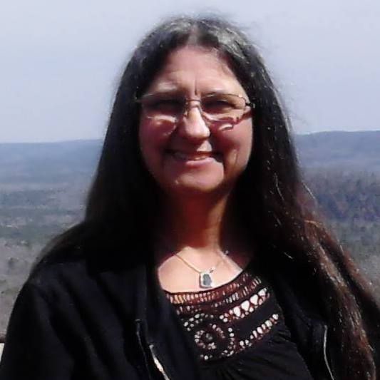 Barbara Graham - Class of 1975 - Richmond Senior High School